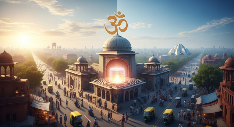 India Considers Nuclear Privatization: PM Modi's Strategic Shift