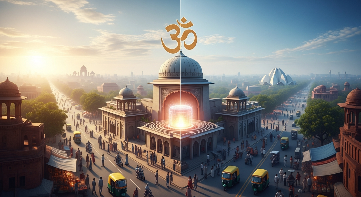 India Considers Nuclear Privatization: PM Modi's Strategic Shift