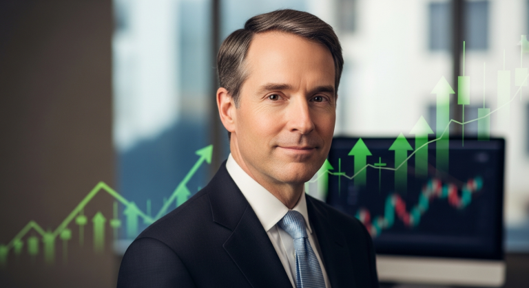 Hassett Open to Fed Chair Role, Cites Positive Market Signals