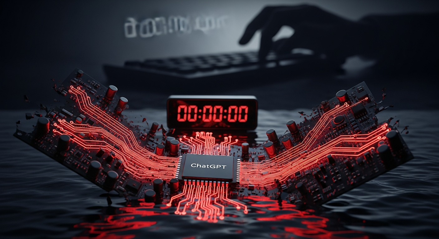 OpenAI's 'Code Red' for ChatGPT Quality: A Race Against Time