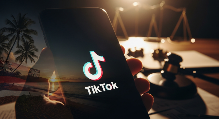 Hawaii Sues TikTok: A Deep Dive into Alleged Addiction and Manipulative Design
