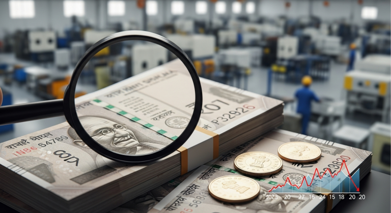 RBI Cuts Repo Rate to 5.25% to Boost Growth, Manufacturing Sector Reacts