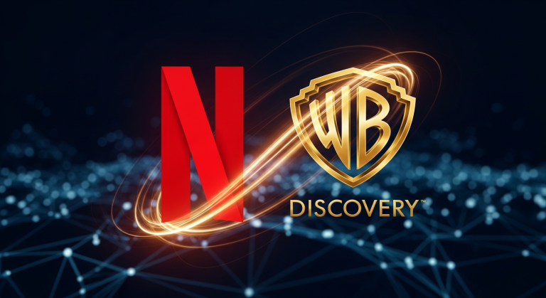 Netflix to Acquire Warner Bros. Discovery: A Streaming Powerhouse Emerges