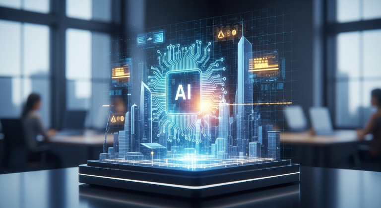 Aaru's $1B Valuation: Inside the AI Startup Simulating the Future