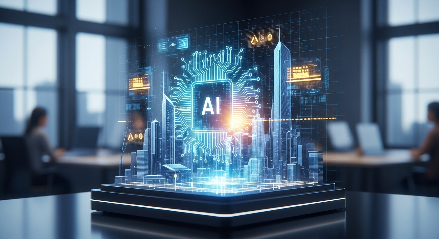 Aaru's $1B Valuation: Inside the AI Startup Simulating the Future