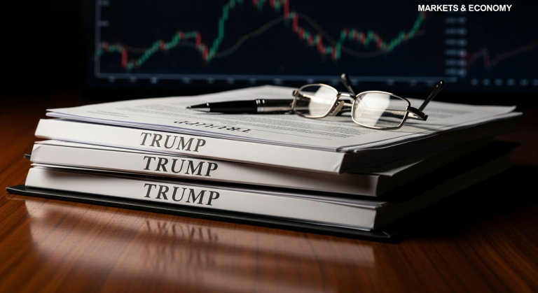 'Trump Accounts' Explained: Who Qualifies, How They Work, and What to Know