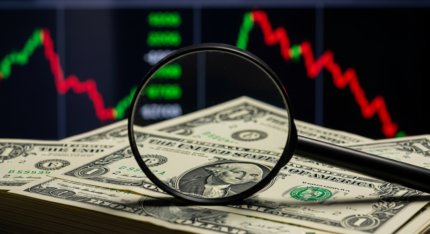 Fed Poised for Third Rate Cut Amid Inflation and Labor Market Weakness