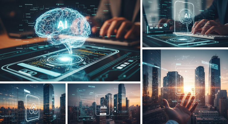 Empromptu's $2M Pre-Seed: Can AI Really Build Your Apps?