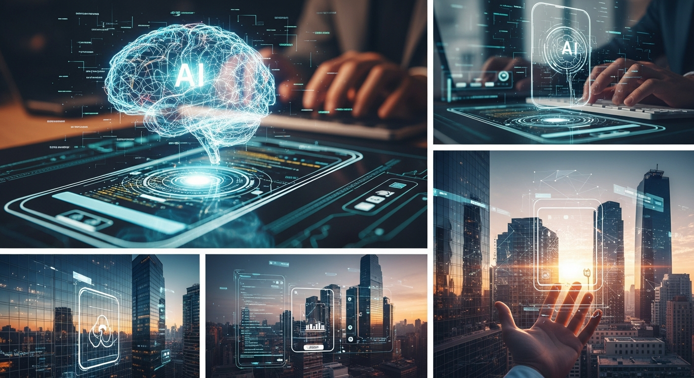 Empromptu's $2M Pre-Seed: Can AI Really Build Your Apps?