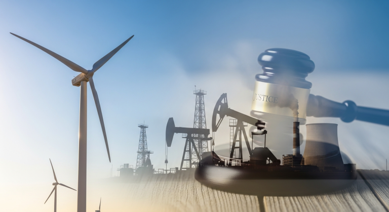 Judge Blocks Trump's Wind Energy Ban, Signaling Setback for Fossil Fuels