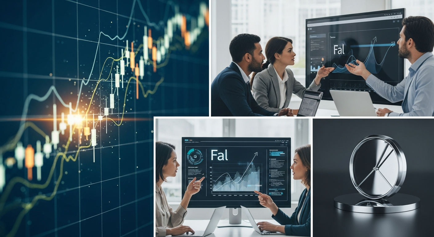 Fal Secures $140M Funding Led by Sequoia, Tripling Valuation to $4.5B