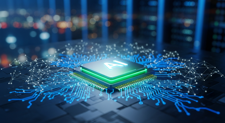 Unconventional AI's $475M Seed Round: A New Hardware Era Begins