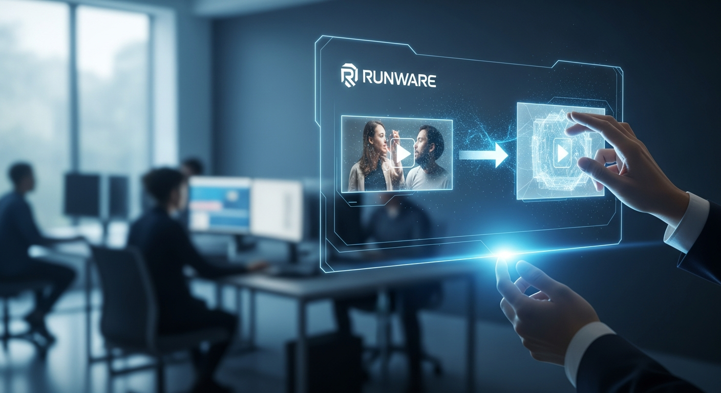 Runware Secures $50M Series A to Simplify AI Image and Video Generation