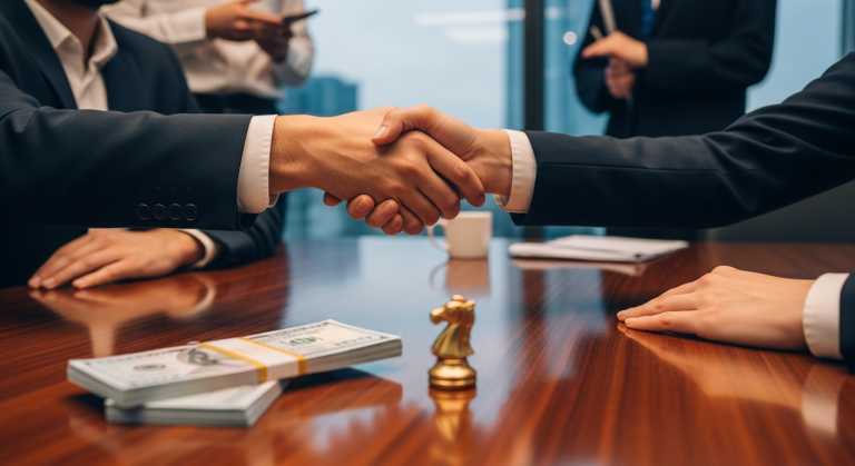 VCs on Building Relationships: Capital is a Commodity, But Relationships Aren't