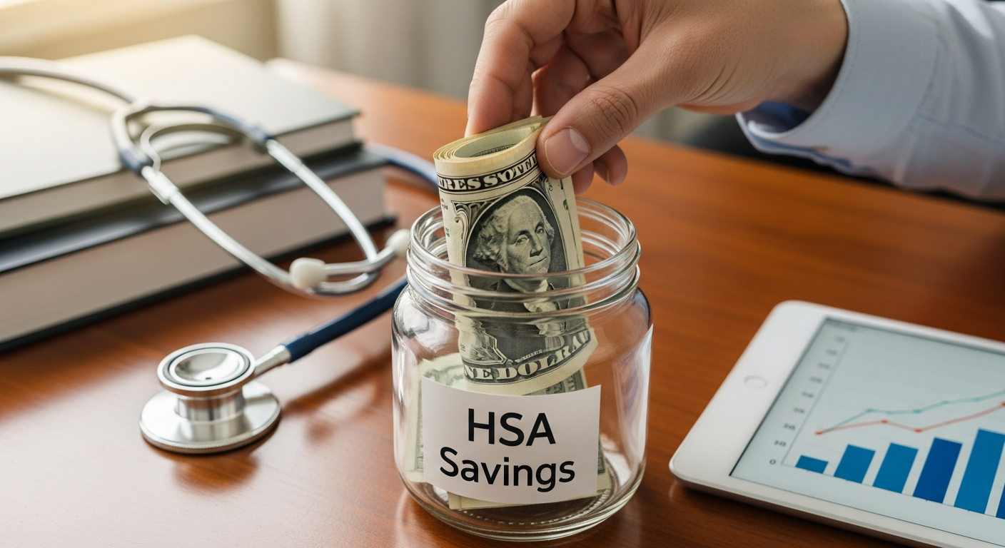 Treasury Expands HSA Tax Benefits, Broadening Healthcare Savings