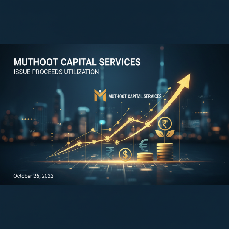 A professional image with an upward trending graph and currency symbols, relevant to financial news and market economy.