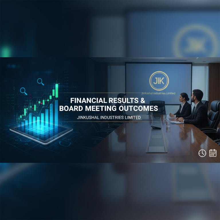 A professional image blending a boardroom meeting with digital financial charts, suitable for corporate news.