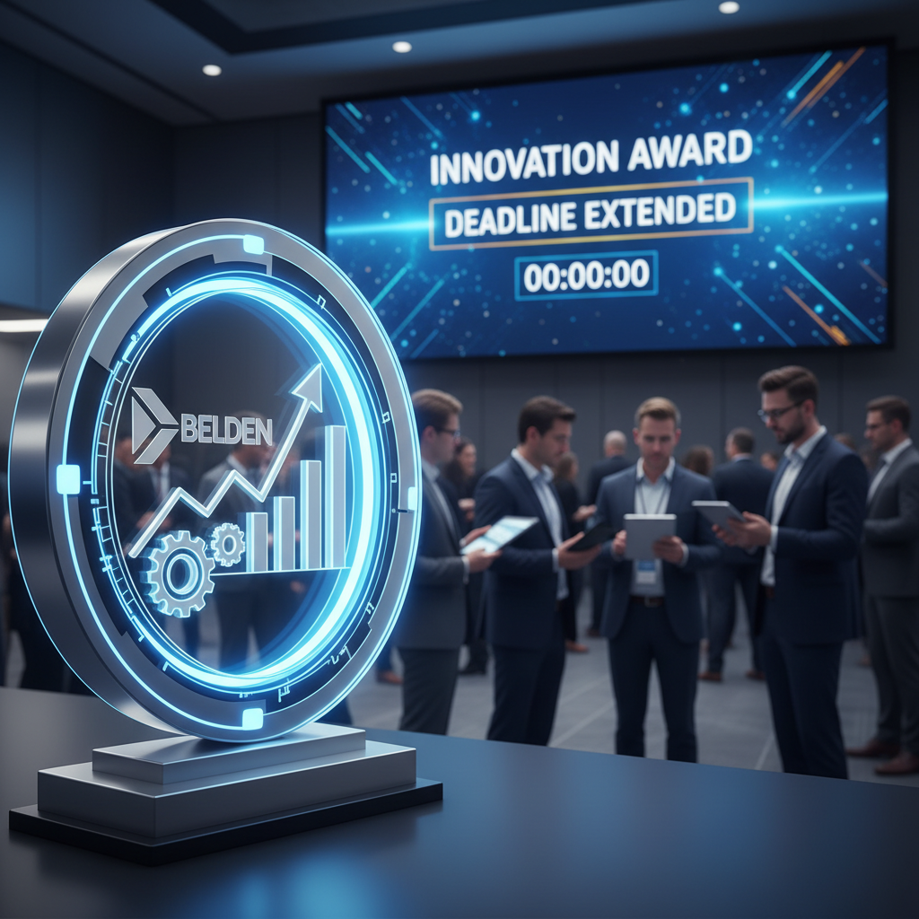 A high-quality featured image suitable for a 16:9 header image for a news or blog article.