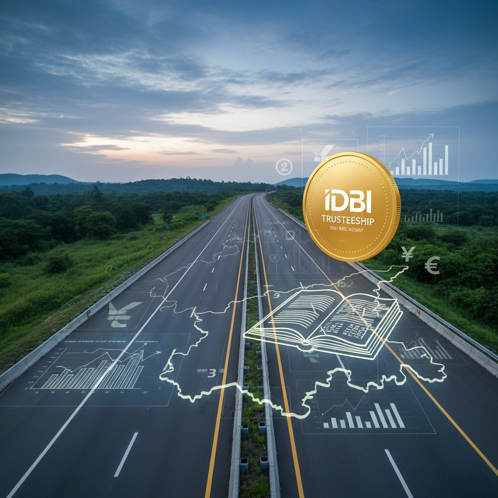 [A detailed image of a road with hills in the background at sunrise]