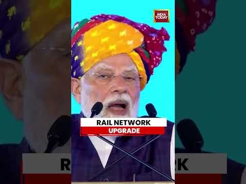 India Achieves 99% Railway Electrification in Just 12 Years