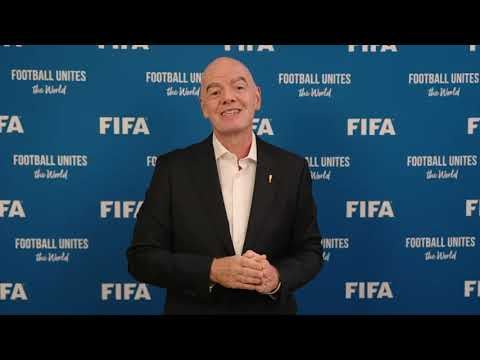 FIFA President Gianni Infantino Praises Zee TV for Boosting Indian Football