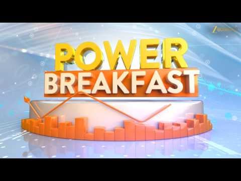 Zee Business Power Breakfast: Essential Daily Market Insights