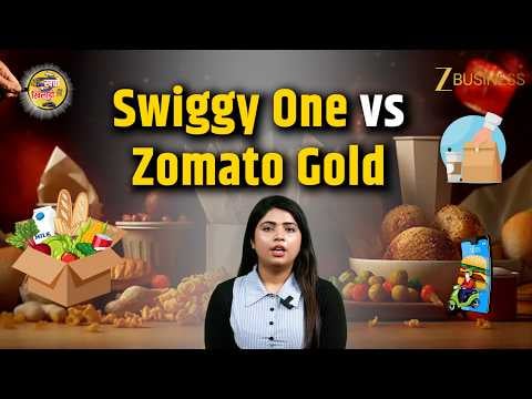 Swiggy One vs Zomato Gold: Real Savings or Overspending Trap?