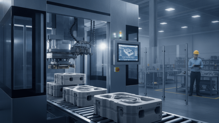Core Making Machines Market Poised for Growth Through 2035