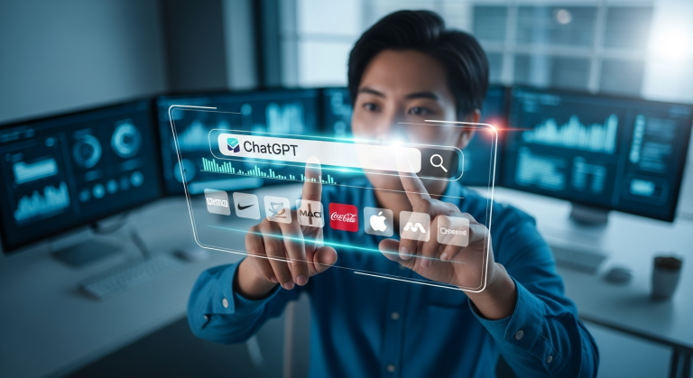 Peec AI's $21M Bet: Helping Brands Navigate the ChatGPT Search Shift
