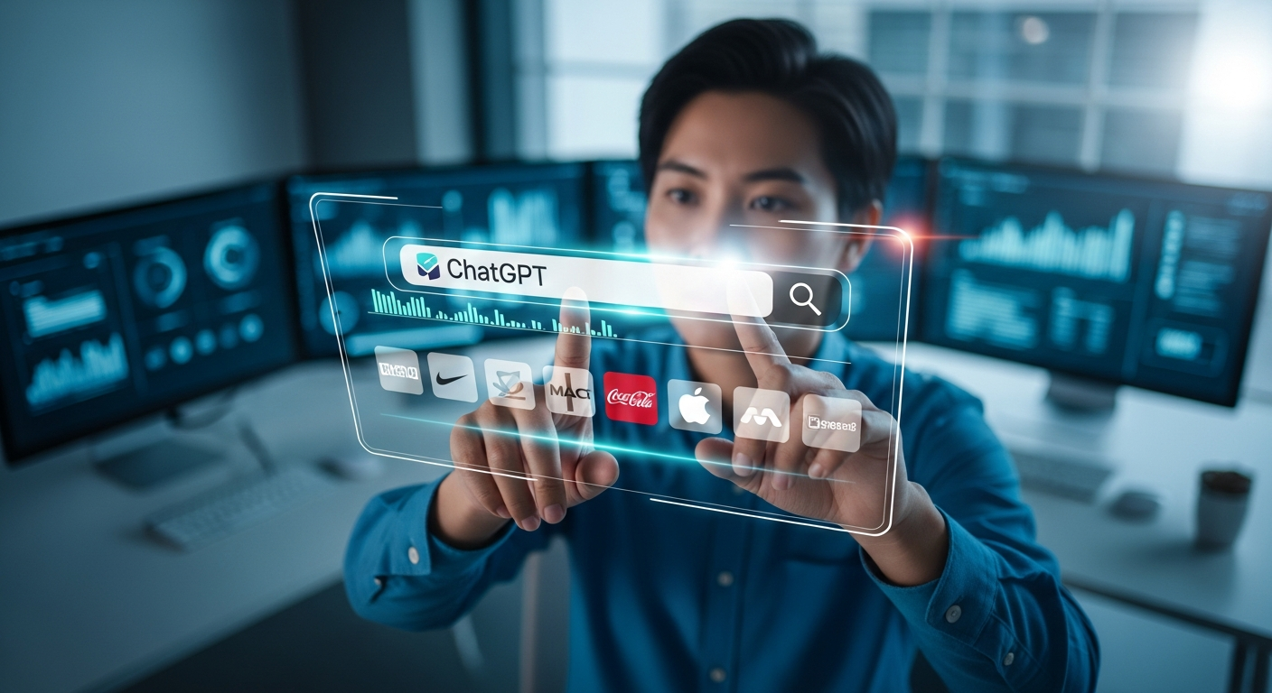 Peec AI's $21M Bet: Helping Brands Navigate the ChatGPT Search Shift